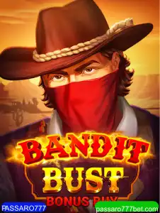 Desvendando o Fascinante Mundo de BanditBustBonusBuy