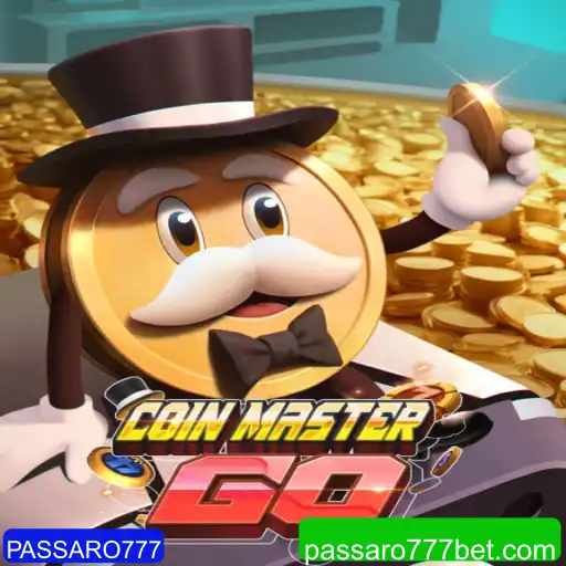 Descubra o Fascinante Mundo de CoinMasterGO: Jogue e Ganhe com a Palavra-Chave PASSARO777