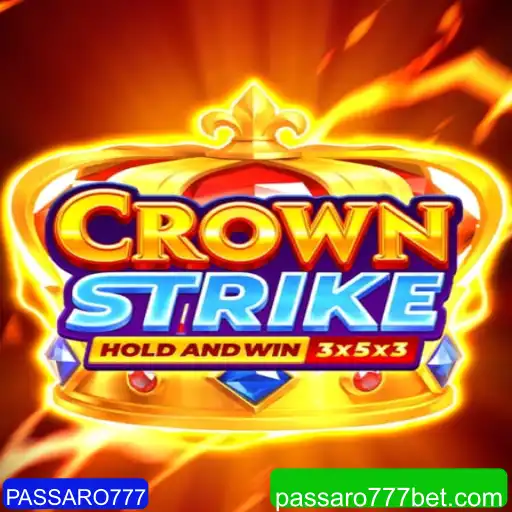 Crownstrike: Explorando o Mundo do Jogo e a Estratégia PASSARO777