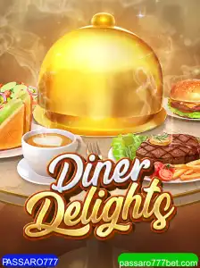 Explorando 'DinerDelights': Um Mergulho no Mundo das Mesas Virtuais