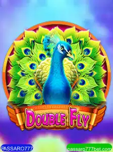 DoubleFly: Explorando o Fascinante Jogo Com PASSARO777