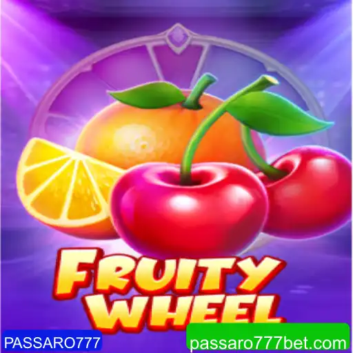 Descubra a Emoção do Jogo FruityWheel