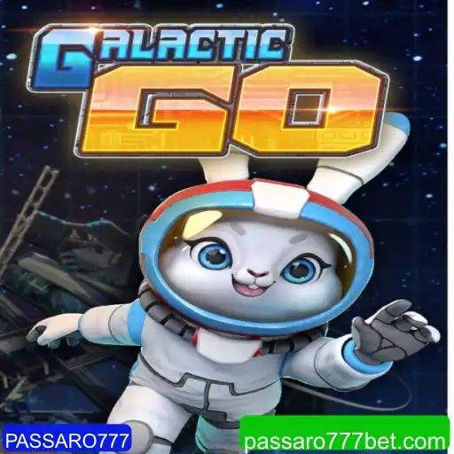 GalacticGO: Uma Nova Era de Aventura Intergaláctica