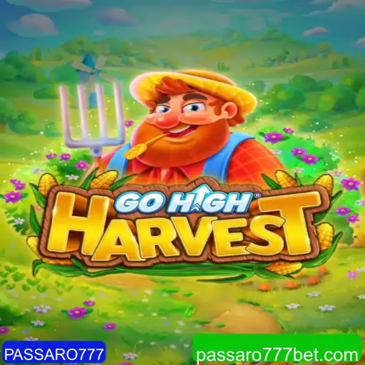 Descubra o Fascinante Mundo de GoHighHarvest: Um Jogo de Estratégia Inovador