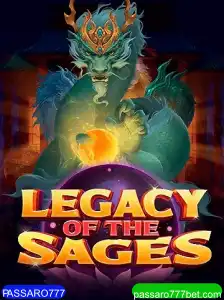 Explorando LegacyoftheSages: Um Mergulho no Mundo do Jogo de Fantasia