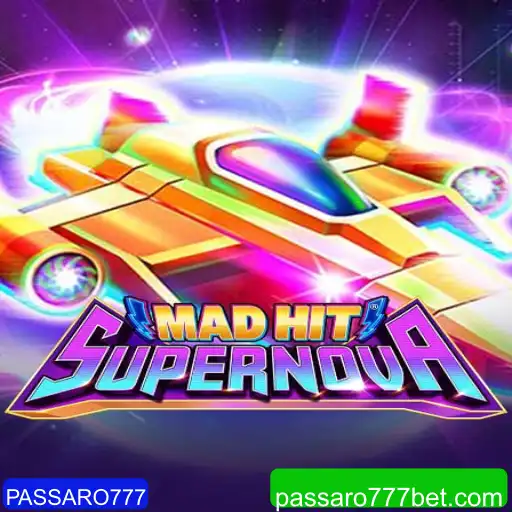 MadHitSupernova: A Aventura Incrível no Universo dos Jogos