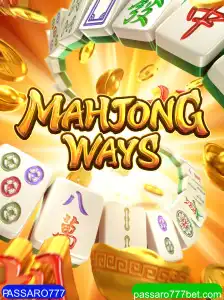 Descubra MahjongWays: O Clássico Jogo de Azar e Estratégia