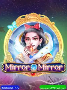 Descubra MirrorMirror: O Jogo de Estratégia e Mistério