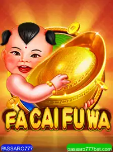 Descubra o Universo Fascinante de FaCaiFuWa