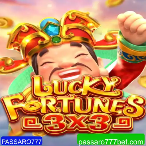 LUCKYFORTUNES3x3: Descubra a Magia e as Regras do Jogo
