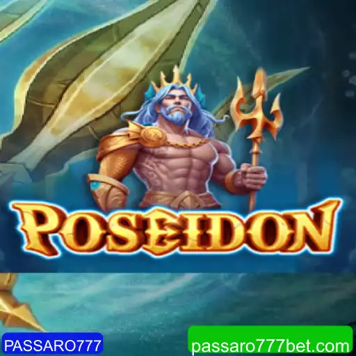 Poseidon: A Imersão Num Novo Mundo de Aventura e Estratégia