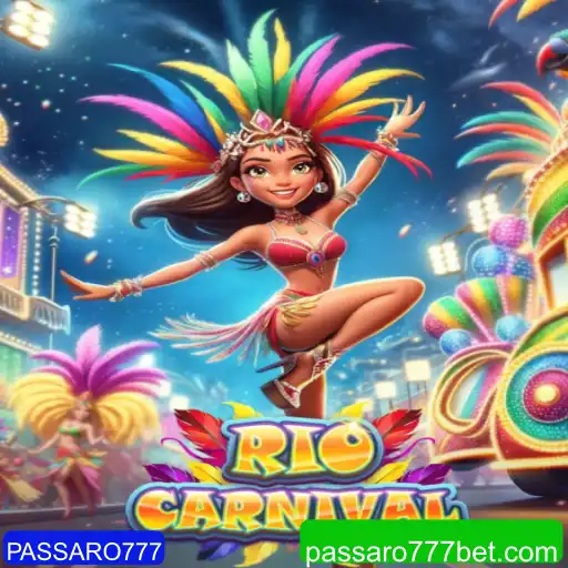 RioCarnival: Um Mergulho Vibrante no Mundo da Folia