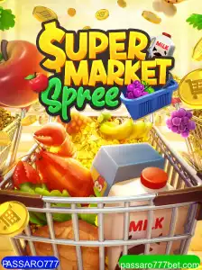 Desvendando SupermarketSpree: A Aventura Inovadora no Mundo dos Jogos de Tabuleiro